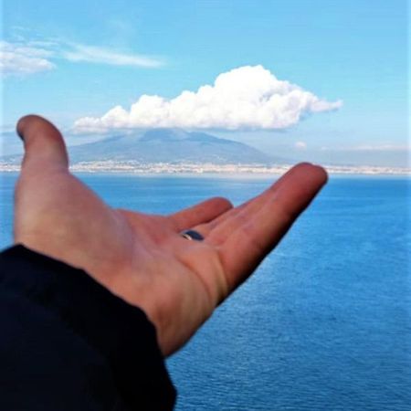 Little Anema & Core Castellammare di Stabia Eksteriør billede